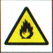 Пожароопасно легковоспламеняющиеся вещества
